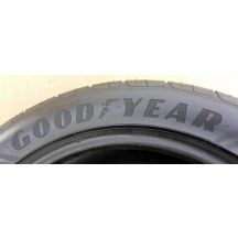 3. 1 szt. Opona GOODYEAR 265/45 R18 Lato Eagle F1 Asymmetric 2 N0 101Y 6,8mm!