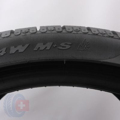 2. Opona 305/30 R21 1x PIRELLI 104W XL Winter 270 Serie II A7A Zimowa 2022 Jak Nowa Nieużywana