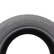 6. Opony 215/65 R16C 2x GOODYEAR 106/104T Marathon Cargo Letnie 2018 Jak Nowe Nieużywane 