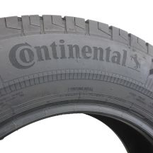 5. 2 x CONTINENTAL 215/65 R15C 104/102T VanContact Eco Lato 2021 7,5-8mm