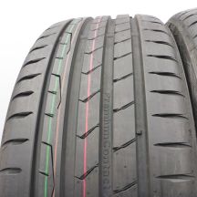 5. Opony 215/40 R18 4x CONTINENTAL 89Y XL PremiumContact7 Letnie 2024 Nieużywane