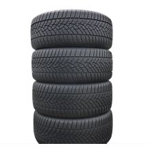 4 x GOODYEAR 245/45 R18 100V XL UltraGrip Performance + Zima 2019 8-8,8mm Jak Nowe