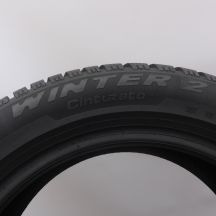 7. Opony 205/55 R16 2x PIRELLI 91H Winter 2 Cinturato Zimowe 2023 8,3mm