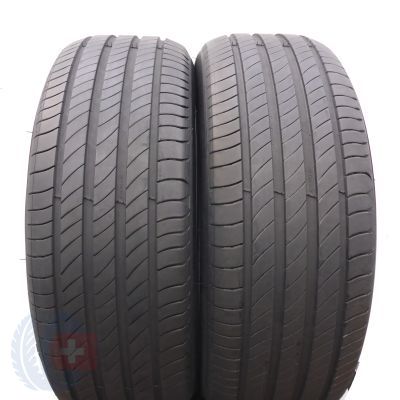 2 x MICHELIN 225/55 R18 102V XL e Primacy Lato 2023 5,5-6mm