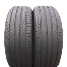 2 x MICHELIN 225/55 R18 102V XL e Primacy Lato 2023 5,5-6mm