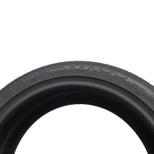 7. 4 x DUNLOP 225/45 R19 96W XL Sport Maxx RT Lato 2018, 2020 7-7,5mm