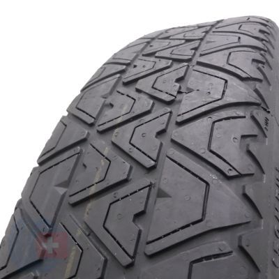 3. Koło zapasowe 1x CONTINENTAL 145/60 R20 105M CST 5x112 4,5J Et22 Letnia 2012 Audi A6