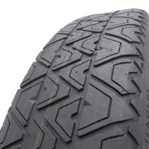 3. Koło zapasowe 1x CONTINENTAL 145/60 R20 105M CST 5x112 4,5J Et22 Letnia 2012 Audi A6