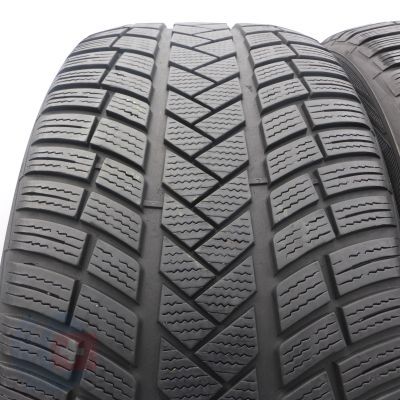 2. Opony 285/45 R21 2x VREDESTEIN 113Y XL Wintrac PRO Zimowe 2022 6,5mm