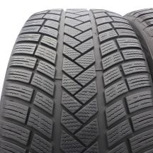 2. Opony 285/45 R21 2x VREDESTEIN 113Y XL Wintrac PRO Zimowe 2022 6,5mm