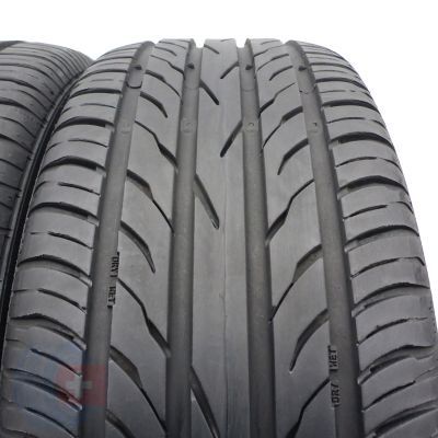 2. 4 x PLATIN 195/50 R16 88V RP20 Summer Lato 6,8-7,5mm 2019 Jak Nowe