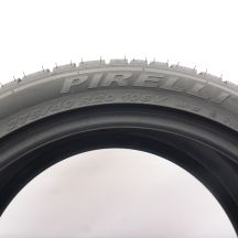 4. Opony 275/40 R20 2x PIRELLI 106V XL Scorpion Ice Snow RFT BMW Zimowe 2019 6,8-7mm
