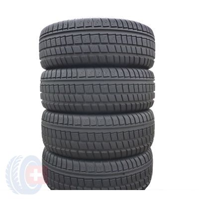 4 x COOPER 265/70 R16 112T Discoverer M+S Sport Zima 2018 9mm Jak Nowe