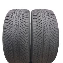 2 x MICHELIN 265/45 R20 104V Latitude Alpin LA2 N0 Zima 2016 6mm