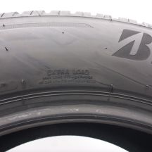 7. Opony 235/60 R18 2x BRIDGESTONE 107H XL Blizzak Lm005 Zimowe 2023 7-7,5mm
