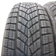 2. Opony 215/65 R17 2x GOODYEAR 99V UltraGrip Performance Suv Gen1 Zimowe 2020