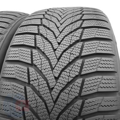 3. 2 x NEXEN 225/40 R18 92V XL Winguard Sport 2 Zima 2021 7,5mm