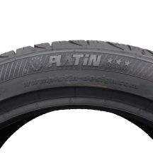 6. 4 x PLATIN 195/45 R15 78V RP410 Diamant Lato 2016 Nieużywane