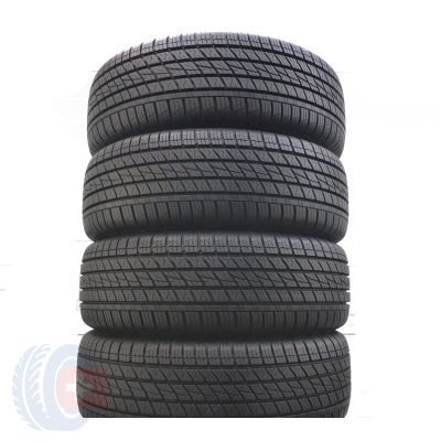 Opony 245/65 R17 4x PETLAS 111H Explero PT411 A/S Wielosezonowe 2018 9mm