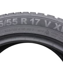 5. 2 x SEMEPRIT 205/55 R17 95V XL Speed-Grip 5 Zima 2022 6,5mm