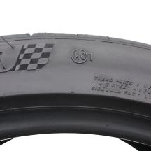 7. Opony 295/35 R21 2x MICHELIN 107Y XL MO1 PilotSport 4S Letnie 2018 5-5,2mm