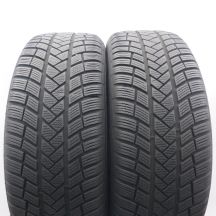 Opony 235/55 R18 2x VREDESTEIN 104H XL Wintrac Pro + Zimowe 2024 6,8-7,2mm