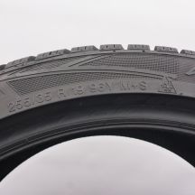 7. Opony 255/35 R19 4x VREDESTEIN 96Y XL Wintrac Pro Zimowe 2023 8mm