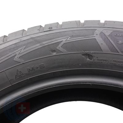 6. Opony 235/55 R19 4x GOODYEAR 105T XL UltraGrip Performance+ Zimowe 2022 i 2023 7,2-8mm