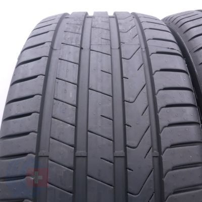 2. Opony 255/45 R20 2x PIRELLI 105Y XL Scorpion Letnie 2022 Jak Nowe