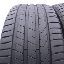 2. Opony 255/45 R20 2x PIRELLI 105Y XL Scorpion Letnie 2022 Jak Nowe