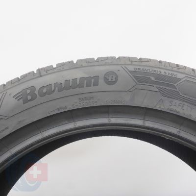 4. Opony 205/50 R17 2x BARUM 93V XL Bravuris 5 Letnie 2023  4. Opony 205/50 R17 2x BARUM 93V XL Bravuris 5 Letnie 2023