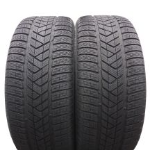 2 x PIRELLI 225/45 R20 105V XL BMW Scorpion Winter Zima 2022 6,2mm