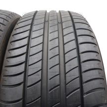 2. 4 x MICHELIN 215/45 R17 87W Primacy 3 Lato 2016/17 Nieużywane