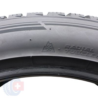 6. 2 x HANKOOK 245/45 R20 103V XL Winter I*cept evo 3 W330 Zima 2020 7-8mm Jak Nowe