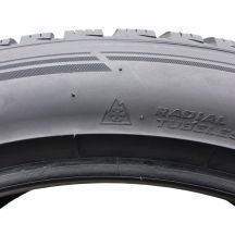 6. 2 x HANKOOK 245/45 R20 103V XL Winter I*cept evo 3 W330 Zima 2020 7-8mm Jak Nowe