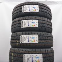 Opony 205/60 R16C 4x CONTINENTAL 100/98T VanContact Winter Zimowe 2022 Nieużywane