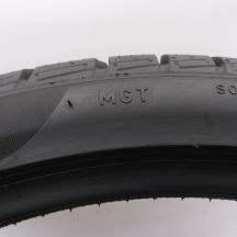 7. Opony 285/30 R21 2x PIRELLI 100V XL Winter Sottozero 3 MGT Zimowe 2019 7,8mm 