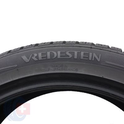 9. 4 x VREDESTEIN 225/45 R19 96V XL Wintrac Pro Zima 6,8-7,2mm 2022