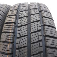 2. Opony 225/70 R15C 4x HANKOOK 112/110S Vantra ST AS2 Wielosezonowe 2022 Jak Nowe