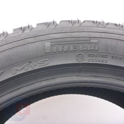 3. Opona 255/50 R20 1x PIRELLI 109Y XL Scorpion Zero Letnia M+S 2017 Nieużywana 3. Opona 255/50 R20 1x PIRELLI 109Y XL Scorpion Zero Letnia M+S 2017 Nieużywana