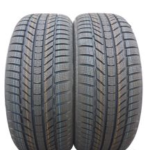 2 x CONTINENTAL 225/45 R18 95V XL WinterContact TS 870P Zima 2022 Jak Nowe Nieużywane