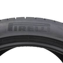 4. 2 x PIRELLI 315/35 R21 111Y XL P Zero BMW RunFlat Lato 2021 5,8-6mm