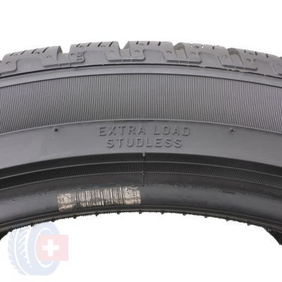 7. 2 x PIRELLI 305/35 R21 109V XL ScorpionWinter N0 Zima 2017 6,5-6,8mm