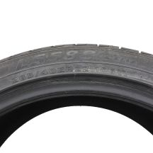 5. Opony 265/40 ZR22 4x LANDSAIL 106W XL LS588 SUV Letnie 2021 Jak Nowe Nieużywane